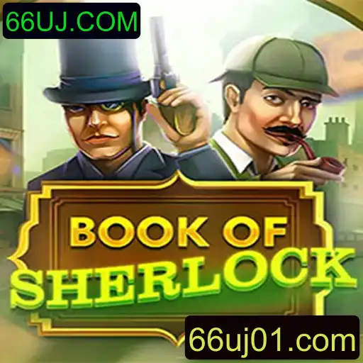 Book of Sherlock: Uma Jornada Detetivesca no Mundo dos Jogos