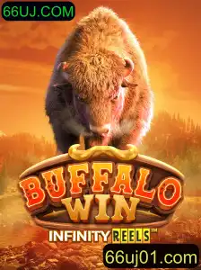 BuffaloWin: Descubra a Emoção do Jogo Online em 66UJ.COM