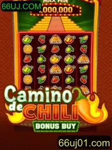 Explorando o Fascinante Mundo do Jogo CaminodeChiliBonusBuy