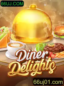 DinerDelights: Um Novo Jogo Inovador no Cenário Atual