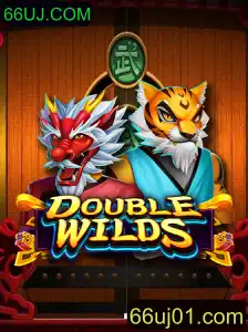 DoubleWilds: Um Novo Fenômeno no Mundo dos Jogos