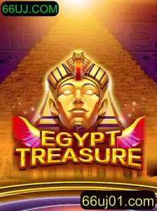 Descubra o Fascinante Mundo de EgyptTreasure
