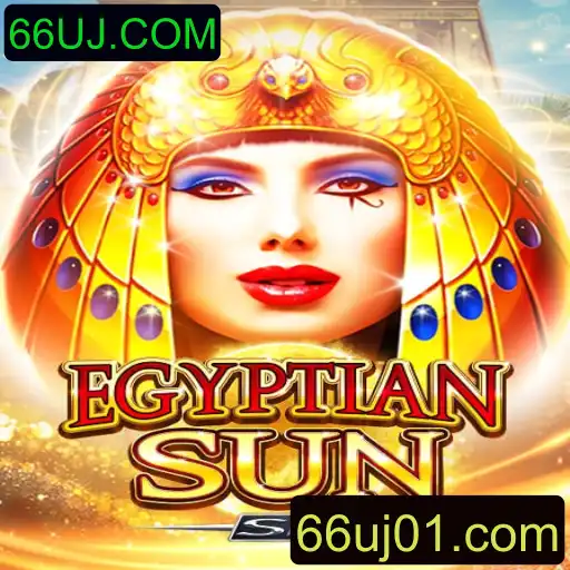 Explorando o Fascinante Jogo EgyptianSunSE e sua Conexão com 66UJ.COM