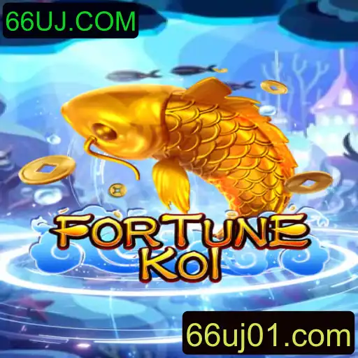 Descubra a Emoção do Jogo FORTUNEKOI e Conecte-se com 66UJ.COM