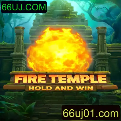 Explorando o Mundo de FireTemple: A Aventura do Jogo com 66UJ.COM