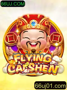 FlyingCaiShen: Explorando a Nova Sensação em Jogos com 66UJ.COM