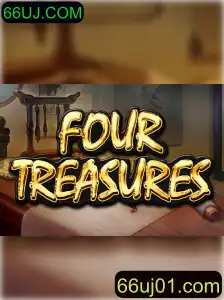 Explorando as Aventuras Épicas de FourTreasures