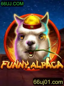 Descubra a Atraente Experiência de Jogo com FunnyAlpaca