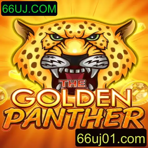 Explorando o Mundo de GOLDENPANTHER: O Jogo que Está Conquistando os Corações em 66UJ.COM