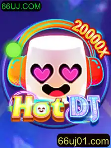 Descubra o Mundo de HotDJ: Jogue e Vença no 66UJ.COM