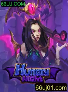 HungryNight: Mergulhe na Aventura Cativante do Novo Jogo