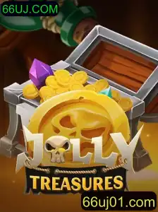 Descubram o Fascinante Mundo de JollyTreasures