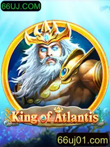 Descubra o Fascinante Mundo do Jogo KingofAtlantis