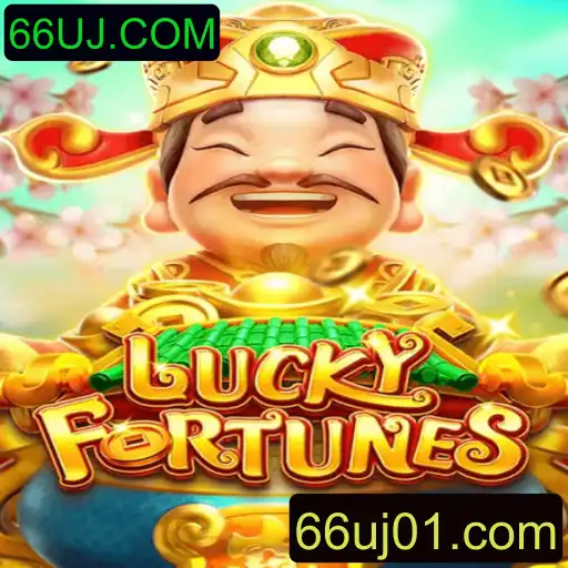 Descubra o Mundo de LUCKYFORTUNES: Um Jogo de Estratégia e Sorte