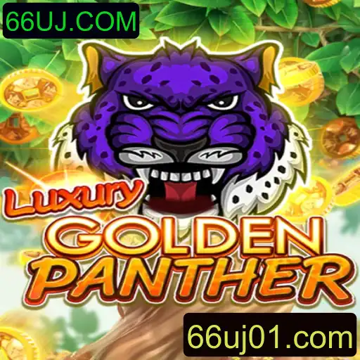 LUXURYGOLDENPANTHER: O Jogo Sensação do Momento