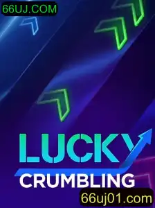 Explorando LuckyCrumbling: O Jogo Inovador de Desafios e Estratégias