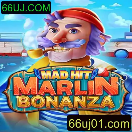 Explorando o Mundo de MadHitMarlinBonanza: Uma Aventura Subaquática
