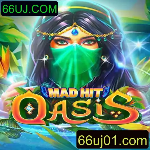 Explorando o Mundo do Jogo MadHitOasis: Uma Aventura Inesquecível