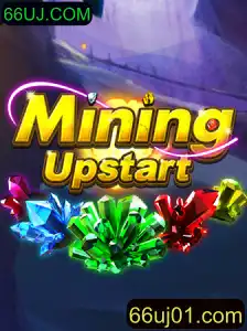 Explorando o Mundo de MiningUpstart: Um Jogo de Estratégia e Inovação