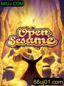 Descubra o Misterioso Jogo OpenSesame e Mergulhe na Aventura
