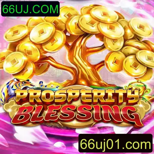 Descubra o Fascinante Mundo de ProsperityBlessing
