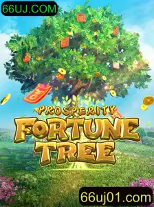 ProsperityFortuneTree: Descubra o Jogo que Une Fortuna e Diversão