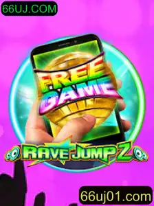 Descubra a Emoção Inovadora de RaveJump2M: Uma Experiência de Jogo Única