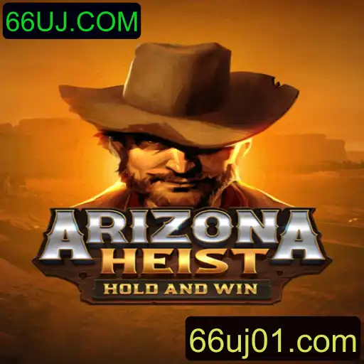 ArizonaHeist: Uma Aventura Intensa no Deserto
