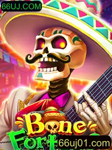 BoneFortune: Exploração e Estratégia no Mundo dos Jogos Modernos