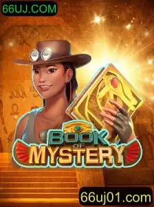 Descubra o Fascinante Mundo de BookofMystery: Um Guia Completo