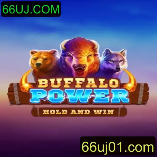Descubra o Fascinante Mundo de BuffaloPower