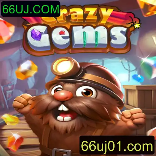 CrazyGems: Descubra o Universo de Aventuras e Estratégias Brilhantes