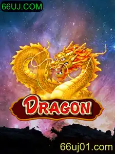 Dragon: O Novo Fenômeno dos Jogos em 66UJ.COM