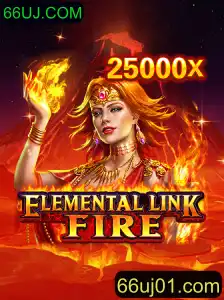 Exploração do Elemento: Domine o ElementalLinkFire na Plataforma 66UJ.COM