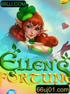 Descubra o Universo Encantador de EllensFortune
