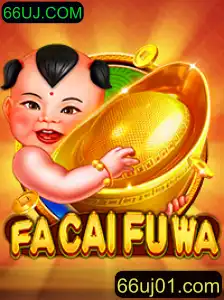 Descubra o Universo de Emoções e Estratégias no Jogo FaCaiFuWa