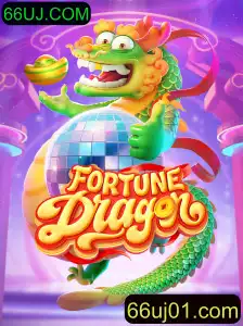 Fortune Dragon: Descubra o Encantador Mundo do Jogo 66UJ.COM