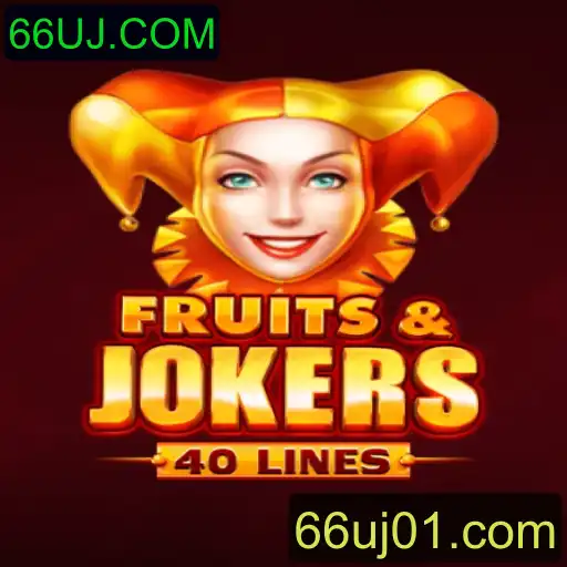 Descubra o Universo de Diversão em FruitsAndJokers40