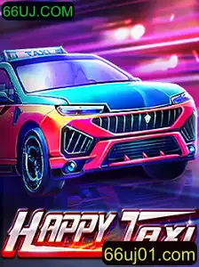 Descubra o Mundo Empolgante de HappyTaxi: O Jogo de Simulação que Revoluciona a Diversão
