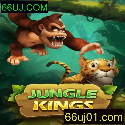 Descubra Aventura e Estratégia em JungleKings