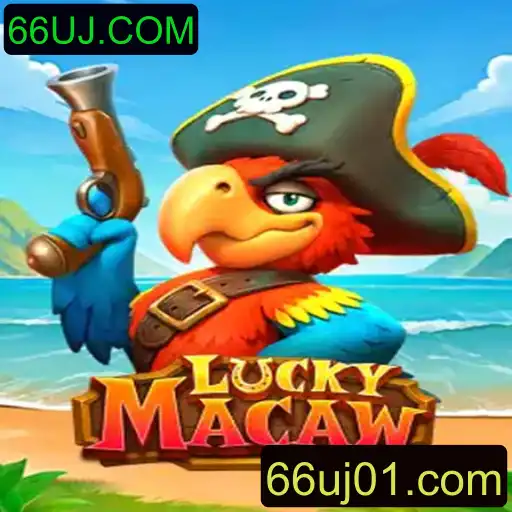 Descubra o Fascinante Mundo de LuckyMacaw