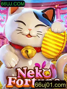 Descubra o Mundo de NekoFortune: O Jogo que Conquista Todos