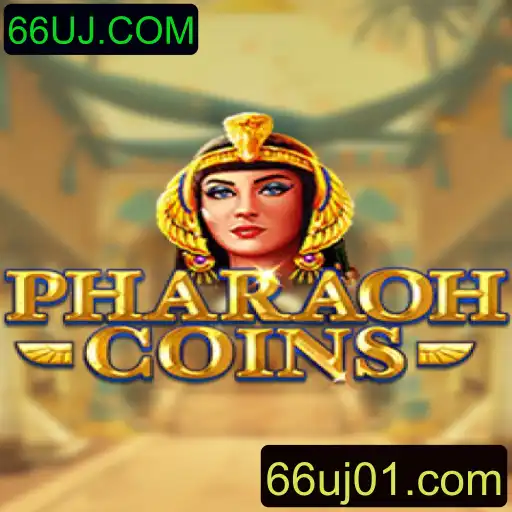 Descubra PharaohCoins: A Nova Sensação do Mundo dos Jogos Online