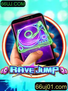 RaveJumpmobile: Uma Imersão no Universo dos Jogos de Aventura Móvel