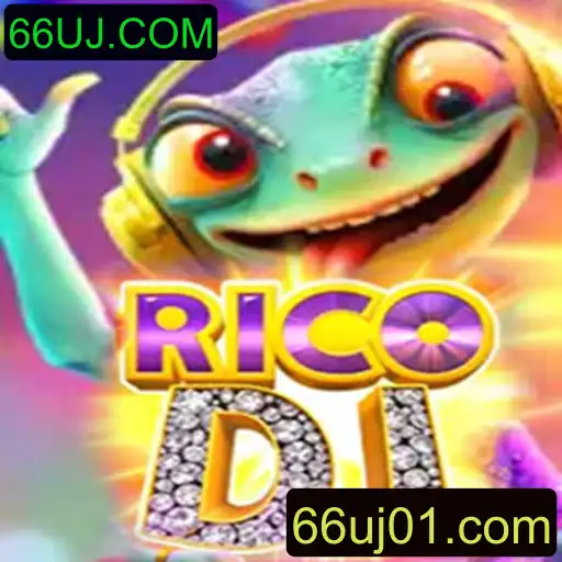 Descubra o Universo de RicoDJ: O Novo Fenômeno dos Jogos Online