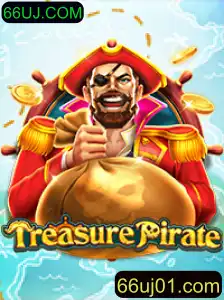 Descubra os Segredos do Novo Jogo TreasurePirate