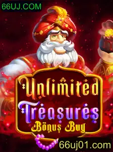 Explorando o Mundo de UnlimitedTreasuresBonusBuy em 66UJ.COM
