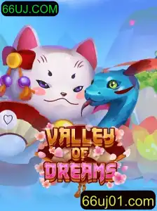 Valley of Dreams: Descubra o Mundo Encantador do Novo Jogo