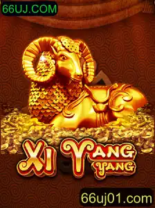 Explorando o Mundo de XiYangYang: Uma Aventura Inovadora