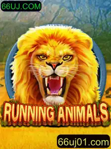 RunningAnimals: Descubra o Novo Fenômeno do Mundo dos Jogos